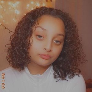 Meet your Posher, Mariah